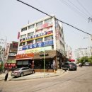 데이빗복싱체육관