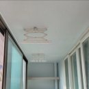 씨유천안성거벽산점 | 천안 성거벽산아파트 베란다·세탁실 탄성코트 시공 후기 구축아파트 결로·곰팡이 문제, 이제 확실히...