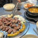 [서귀포현지인맛집] 서귀포 고기집 ‘막창먹는 놈 중문점’ 후기 (열무냉면, 무생채냉면 꼭 드세요)