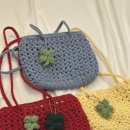 [뜨개로그] (대바늘)휴식기..🧶 그리고 코바늘 기내에 들고 탄 후기.