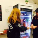 이모네왕김밥 이미지