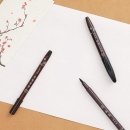 어린이붓글씨 이미지