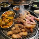 원조부안집서면전포점