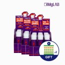 풀다생활건강 | [편안활효소10포증정] 마그랩 포 스트레스 마시는 액상 글루콘산 마그네슘 비타민B 12개입, 3개 후기