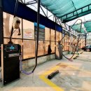 카워시 블링존 장유점 이미지