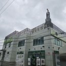 갈릴리교회 레이져 프로잭터설비 음향보강설비 다녀왔습니다 이미지