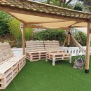 논골민박 이미지