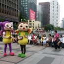 또리와 아로 이미지