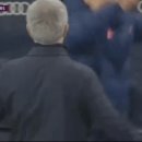 EPL 아스날전 손흥민 리그 10호 골장면 이미지