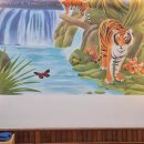 동해안로(중1-90) | 나트랑 발마사지 추천, 종아리 허벅지까지 타이거스파 1호점 발마사지 90분 후기