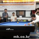 당구왕빌리아드클럽 이미지