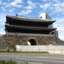 시청앞길 이미지