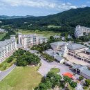 오크밸리리조트 눈썰매장