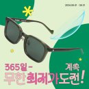 다비치안경 진해점