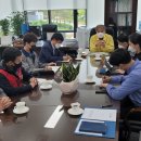 아산시시설관리공단노동조합 이미지