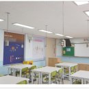 이리북일초등학교 이미지