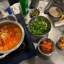 곱창거리 입구 이미지