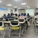 디지털문해 강사 역량강화 교육과 워크숍 | 2024 이천시 평생학습「성인문해교육」강사 워크숍 실시