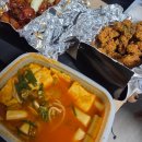 1키로공룡닭강정+밥 조합 미쳤다… 진짜 밥도둑 후기 안양 닭강정 찐 맛집
