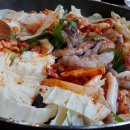 낙지엔닭갈비