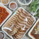 금당족발 이미지