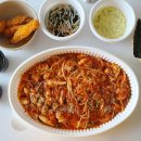 입큰아구알곤이찜 - 포항시 남구 문덕로54번길 25-7 | 입큰아구알곤이찜