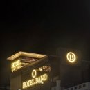 호텔 밴드(HOTEL BAND) 이미지