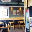 걸작떡볶이송정선운점 이미지