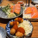 연무로 | 수원 연어 맛집 연무동 이자카야 연무 방문후기