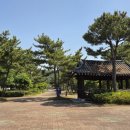망산도 유주암 | 남파랑길 6코스