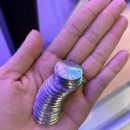 러쉬트램펄린 이미지