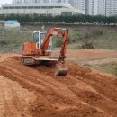 건설기계운전(굴삭기)자격과정 이미지