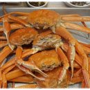 묵호항 자연산 수산물 판매시장 이미지