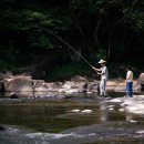 산수가든민박 이미지