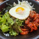 성난덮밥