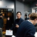 보형건설개발 | 겸손공장 백스테이지 1 : 사장님이 돌아 왔다