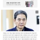 곽상도 “문대통령 전 사위 여태 수사 안 끝난게 난센스” 이미지