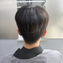 병점역약국 | [뷰티] 병점역 남자 머리 추천 💇‍♂️헤어컷 + 두피 스케일링 받고 온 후기