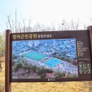 양지공원 다목적구장 이미지