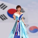 보리밭 노래비 이미지