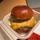 제주흑돼지전문점 꽃담 | 제주맛집 | 성산일출봉 꽃담수제버거 흑돼지버거 추천 후기