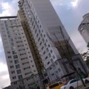 조원고등학교 인근 이미지