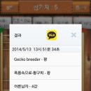 유경섭 | [락커의 첫번째 이벤트 ]추첨결과~