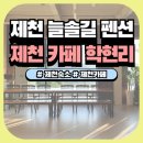 늘솔길펜션 이미지