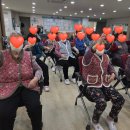충북학사 동서울관 | 중화동 가원주야간보호센터 3월 5일 활동