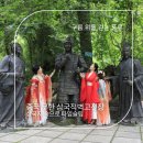 오성빌딩 | 삼국지 속으로 타임슬립! 중국 무한 삼국적벽고전장 '전국포' 의상 체험부터 이색 액티비티까지 정복기