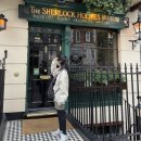 런던펍(London Pub) | 영국 런던여행(Fortitude Bakehouse, 영국박물관, 던트북스, 월리스컬렉션, BAO바오, Selfridges...