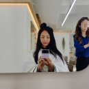 제주 아라동 미용실 히피펌 젤리펌 [살롱드메르]