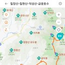 경기둘레길 안성40코스 이미지