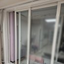 주식회사 나라펫 | [타비오 펫도어] 내돈내산 강아지 베란다 펫도어 설치 후기